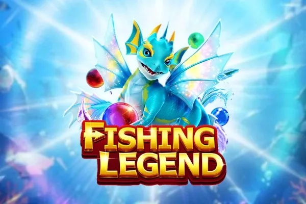 Fishing Legend